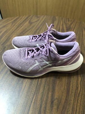1012B035 ASICS Womens Shoes Gel Pulse 13 Purple Running Sneakers Size 11