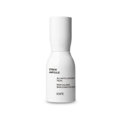 【未開封】IOPE STEM III AMPOULE 50mlアイオペ IOPE Stem III Ampoule 50mL / K-Beauty | eBay