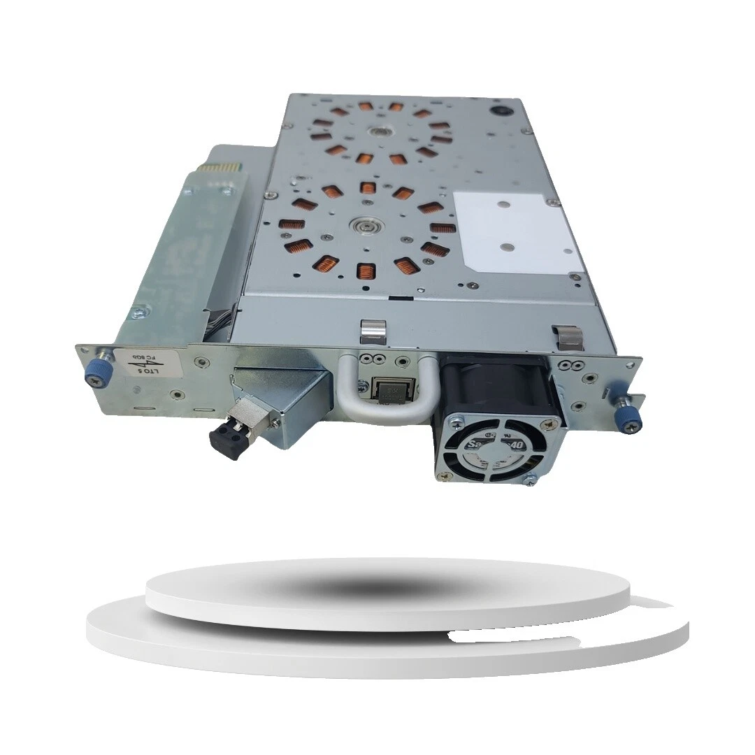 Las unidades de cinta externa Quantum unidades de cartucho
