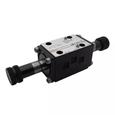 1PC New DHI-0714-00 Atos Solenoid Directional Valve DHI-0714 23 Free Shipping