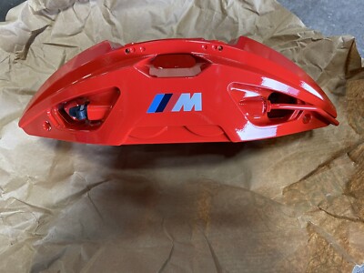 BMW G20 G21 3 SERIES M PERFORMANCE CALIPER HOUSING PASSENGER SIDE  