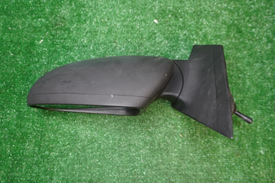 Espejo retrovisor de puerta Chevrolet Cruze 2011 lado del conductor OEM 19258657 Foto 2 de 4