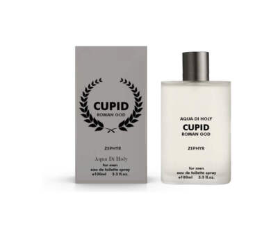 Cupid Zephyr Cologne for Men