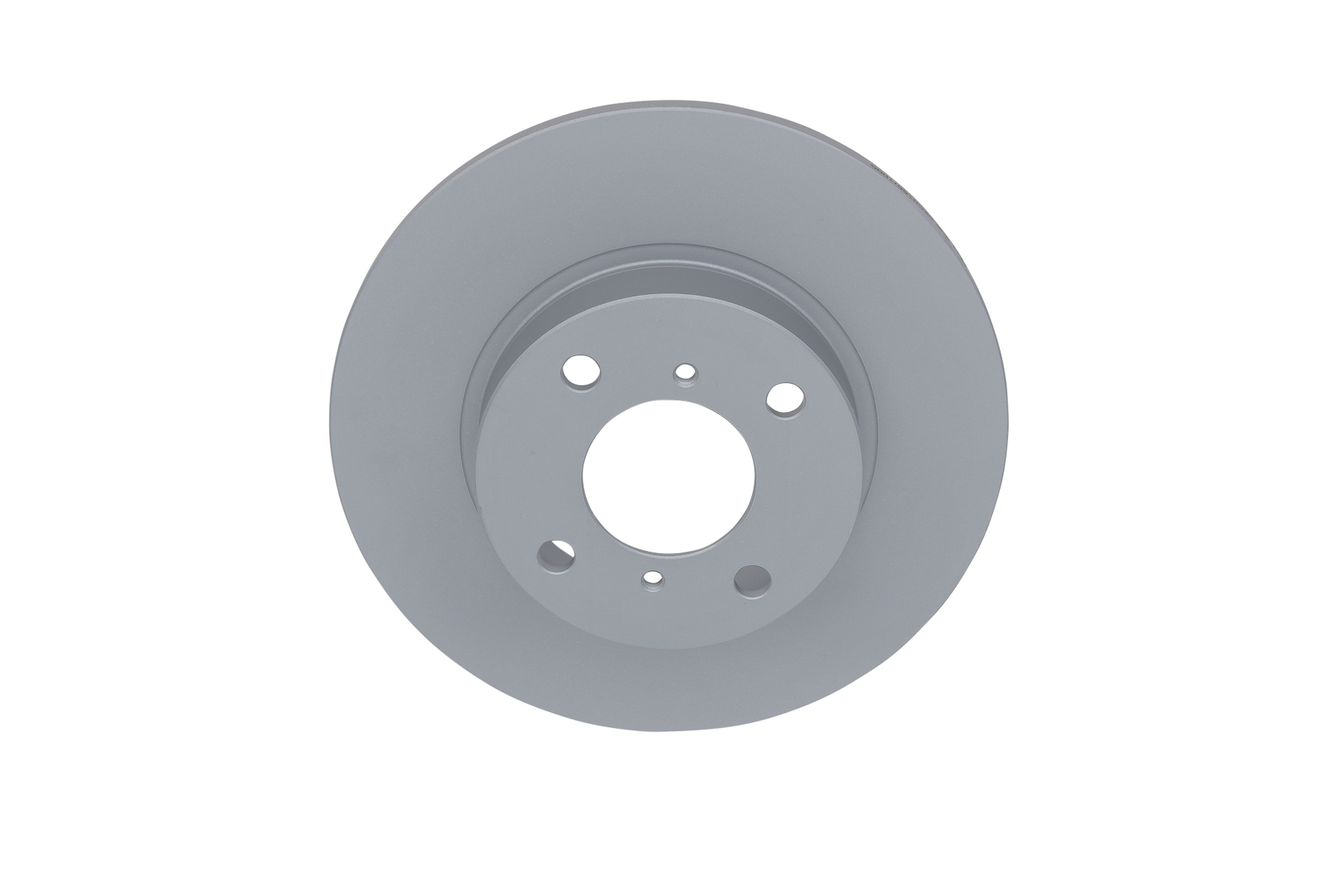 Disque de frein Opel Omega B 1994-2003 pour train avant diamètre 296mm