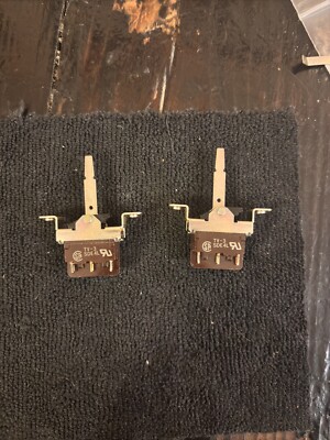 Sony STR-6050 Stereo Receiver REPLACEMENT POWER SWITCH ALPS TV-5 6 Pin Toggle
