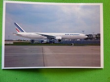 AIR FRANCE B 777-300ER F-GSQN