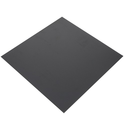 Single-layer Film Magnetic Ender 3 Build Plate Hot Bed Stickers Platform Heated
