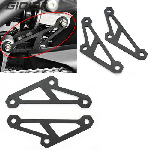 30mm 1.2 inch Lowering Suspension Kit linkage For Kawasaki Z900 Z900RS
