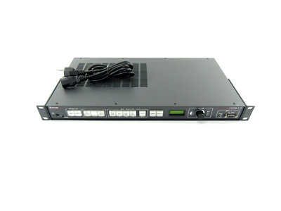 Extron System 5 IP 5-Input Audio/Video Switcher