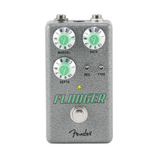 NEW Fender Hammertone Flanger