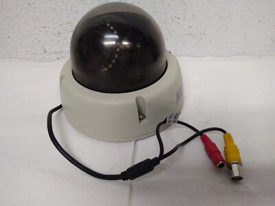 DW Digital Watchdog V5661TIR 1.3MP Analog Indoor/Outdoor Dome Camera With IR