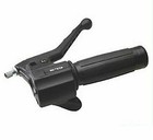 Poignées pour motocyclette Peugeot