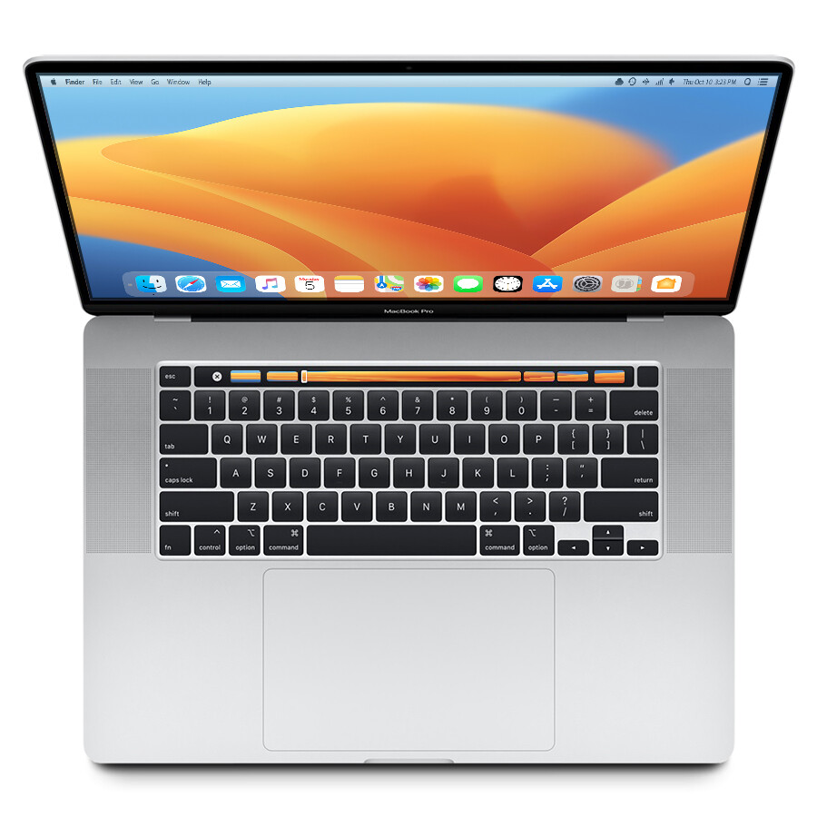 2019 Apple MacBook Pro 16 2019 Apple MacBook Pro 16