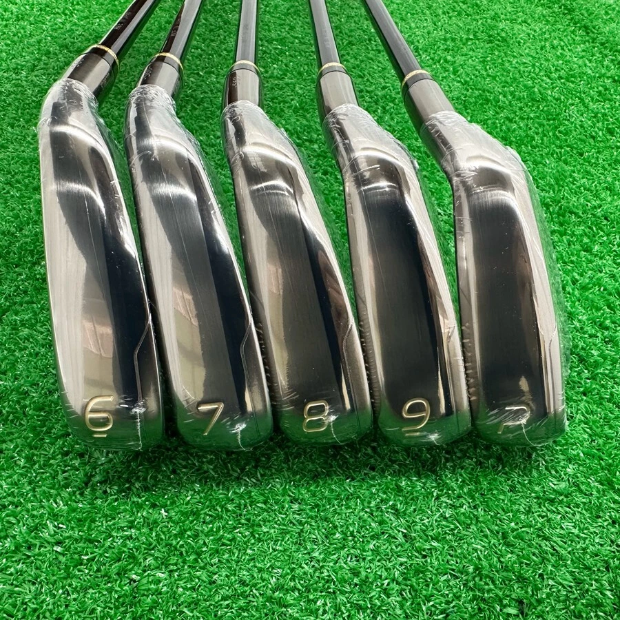 Maruman Majesty Royal 2025 Iron set 6-pw / LV-560 R - Image 2 of 4