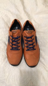 ecco soft 7 sneaker rose dust