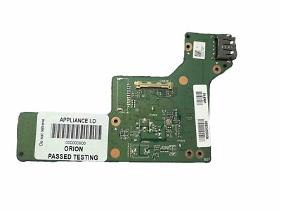 Original Toshiba USB Port Platine Ersatz H000092680 Click Mini 10 LX5W-C