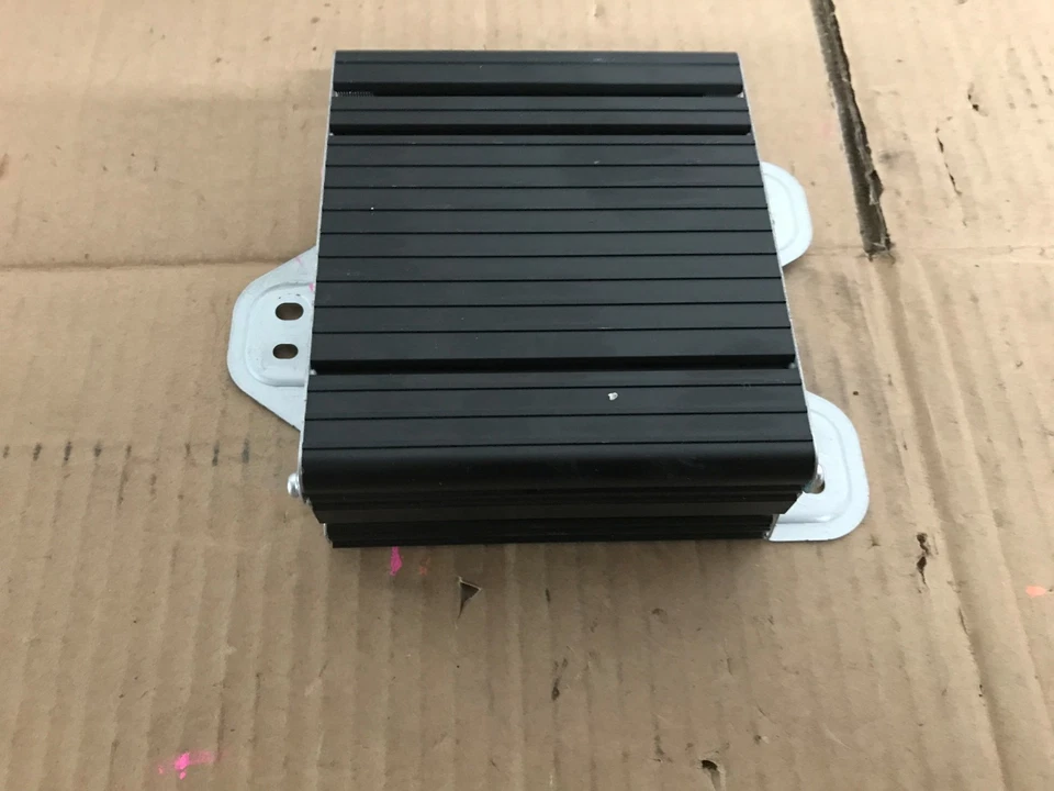 MERCEDES BENZ OEM X164 W164 GL550 INVERSOR DE POTENCIA RECTIFICADOR 2049820020  Foto 4 de 4