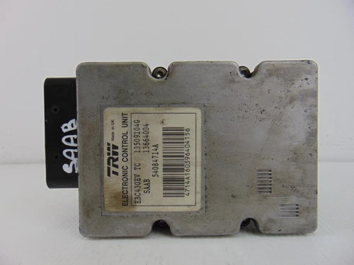 12801328 Abs para SAAB 9-3 CABRIOLET 1.8 T Linear 2004 205558 - Imagen 2 de 10