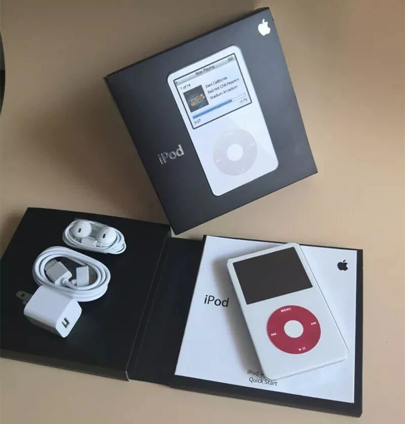 Preços baixos em IPod U2 Edição Especial | eBay