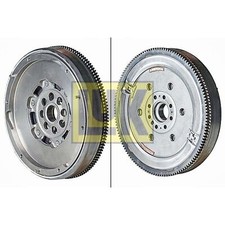 Dual Mass Flywheel DMF For Citroen C5 MK2 2.0 HDi LUK 0532.S7 0532S7 1613938680