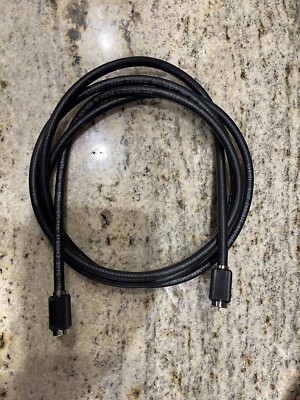 PPC Perfect Flex 6-Series 18 AWG Coaxial Cable 6'