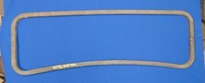 Late 1935 1936 Era Dodge Pickup Panel Truck Windshield Frame Original Lk