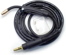 15ft MIG Welding GUN for Tweco Fusion 180 for FIREPOWER MST180i FP-200 1444-1200