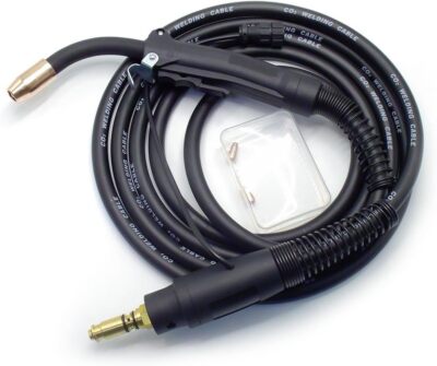 10ft MIG Welding GUN for Tweco Fusion 180 for FIREPOWER MST180i FP-200 1444-1200