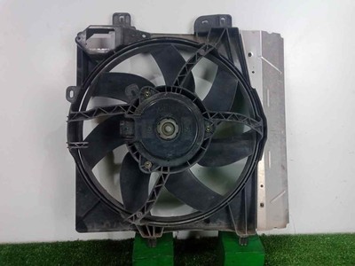 9812028580 - FS2056 - M159983 RADIATOR COOLING FAN / 2.PINES / Ø  