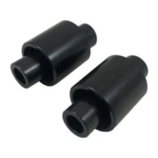 GKTECH Z33 350z/G35 Front lower arm inner spherical bushing upgrade (Pair)