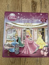 New Disney  s princess 48 piece puzzle Sealed
