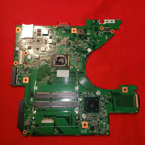 DELL Vostro V131 Motherboard Intel Core I3-2330M 2.20GHZ - Picture 2 of 4