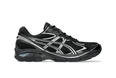ASICS GT-2160 Black Pure Silver 1203A275-001 Mens New