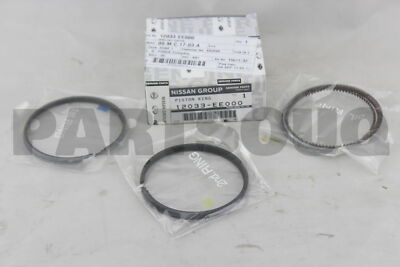 Nissan 12033 4m520