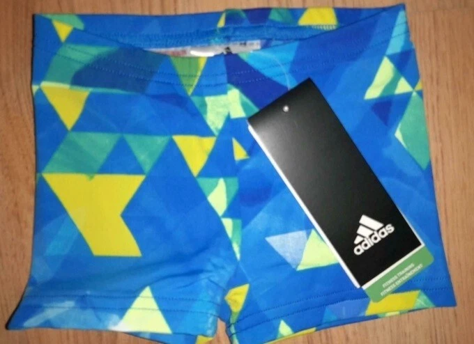 Adidas Jungen Badehose Gr. 80/86 NEU!