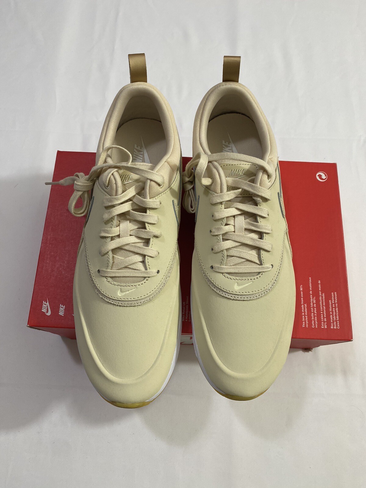 air max thea prm lea