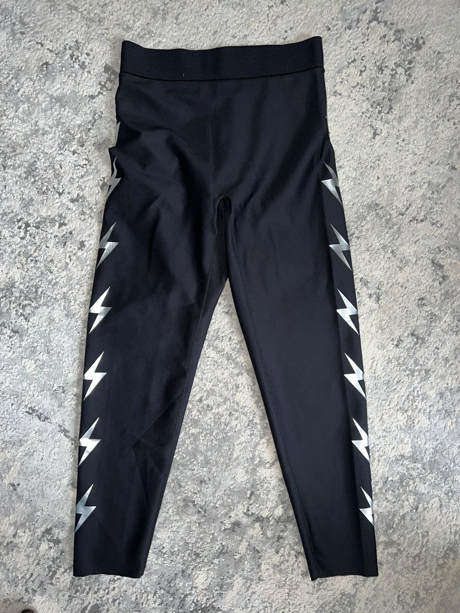 Ultracor lightning top bolt leggings
