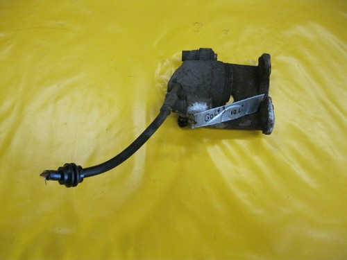 VW, Golf 3,    Bremssattel vorne, links