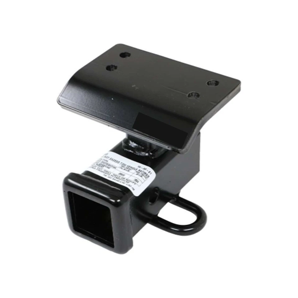 Enganche de remolque Draw-Tite 75658 clase III, receptor de 2" para Volkswagen Tiguan 09-17 Foto 4 de 4