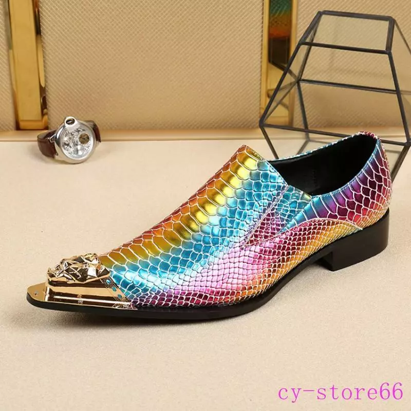 Rainbow dress sales shoes