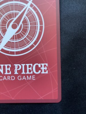 Sabo L OP05-001 Parallel Japanese ONE PIECE Card Game Awakening - Foto 5