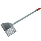 Rtg 33" Beach Metal Detector Sand Scoop for Beach Metal Detecting 703