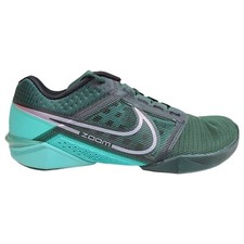 Nike Men 10.5 11 12 Zoom Metcon Turbo 2 Pro Green Shoes DH3392-393 Crossfit Gym