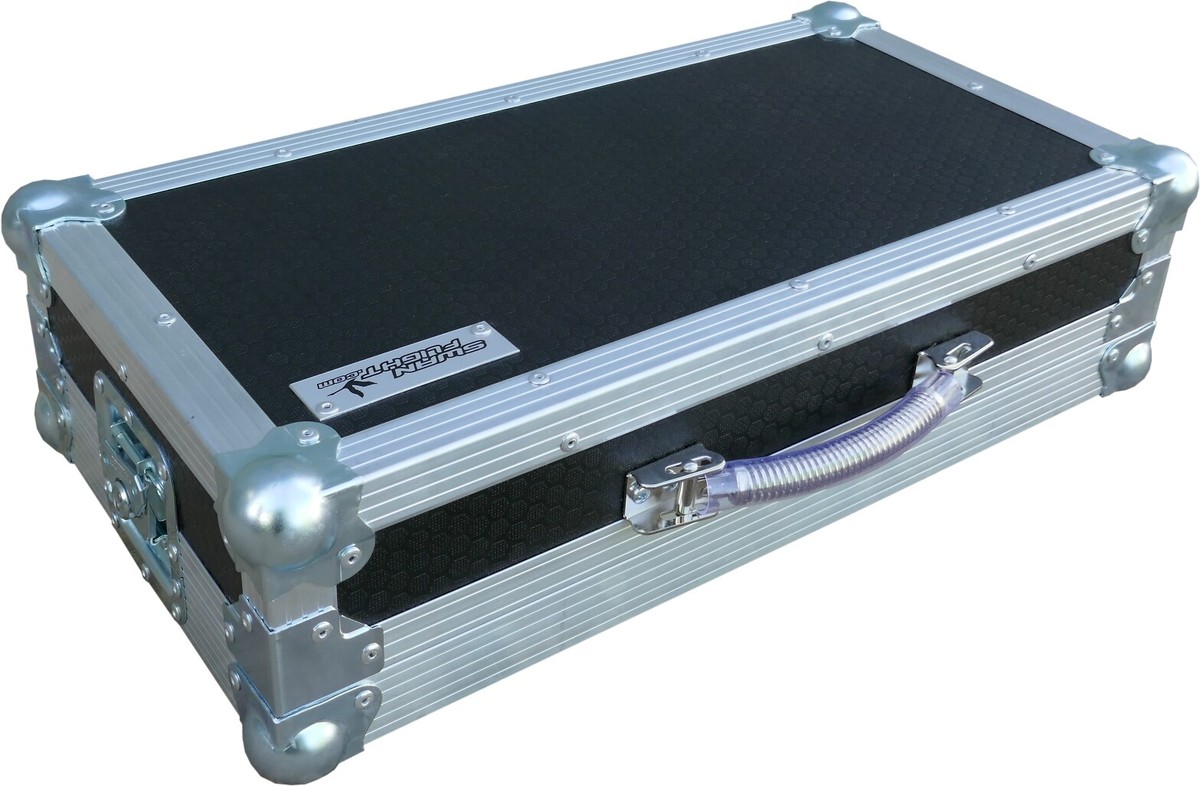 Kemper Profiler Stage Guitar Pedal Swan Flight Case (Hex) | eBay