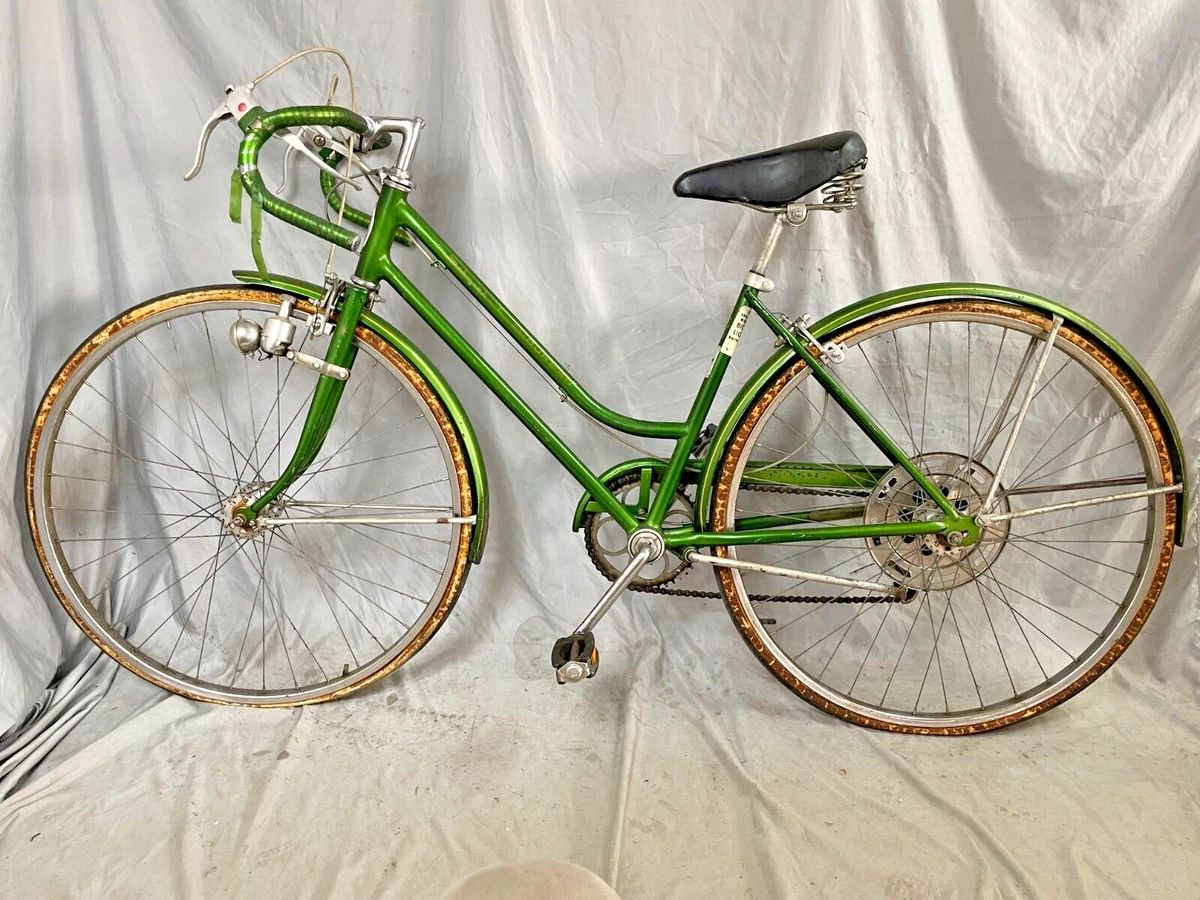 1968 schwinn sales bike
