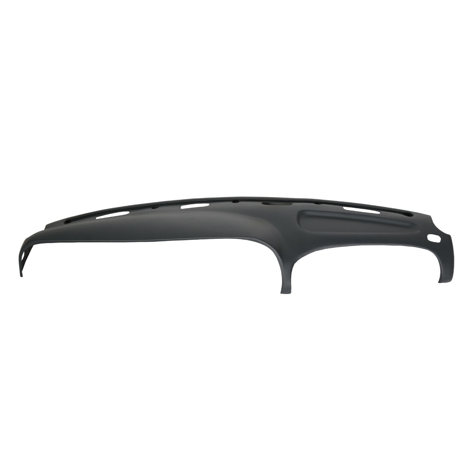 New Dash Cover For Dodge Ram 1500 9801& 2500 3500 9802 Molded Cap