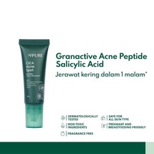 NPURE TREATMENT ACNE SPOT 20g US Free Tax