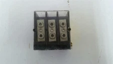 Bussmann 16204-3 Distribution Block