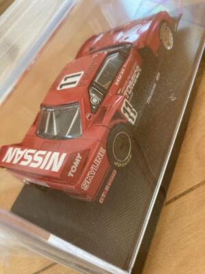 Ebbro Skyline Turbo C 1983 Suzuka 1000Km | eBay