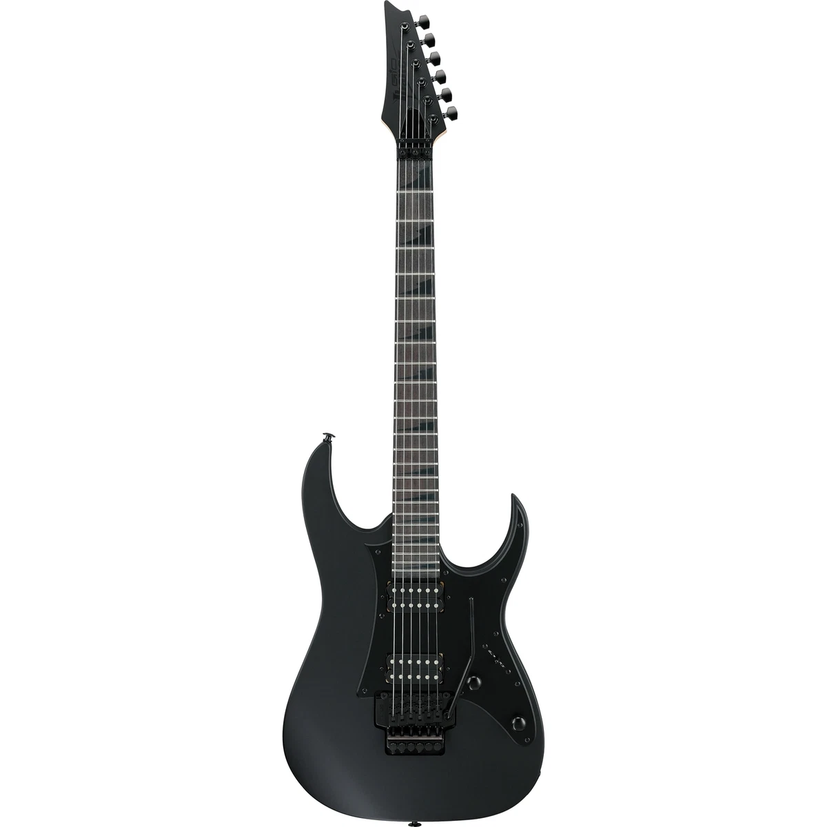 Bound on sale purpleheart fretboard